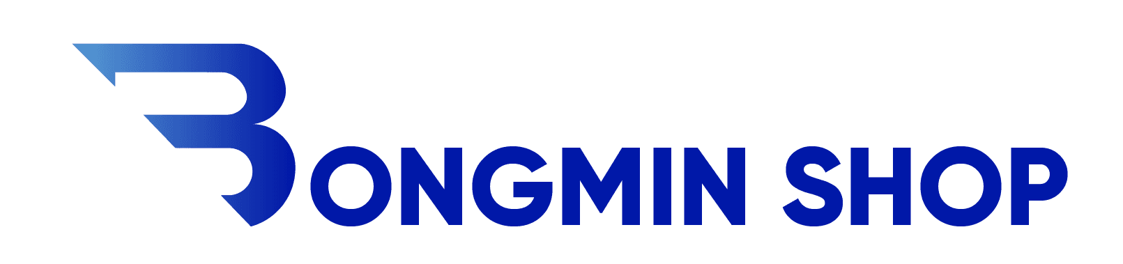 BongMin Shop